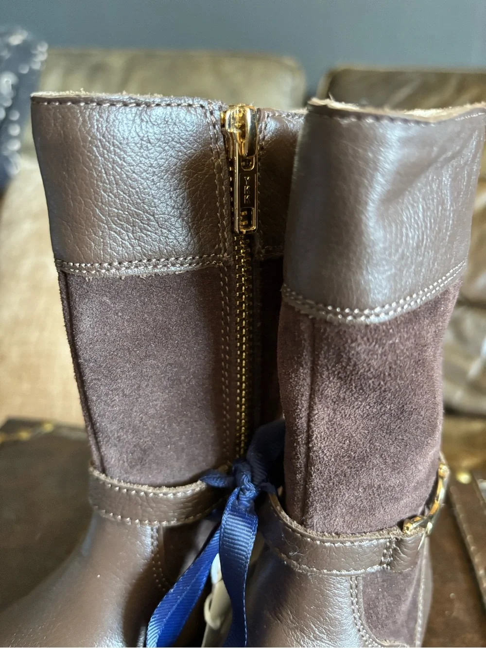 Janie and Jack stylish mid